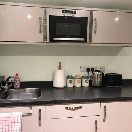 Ferienwohnung Cosy 1 Bed Garden Annexe Colchester Exterior foto