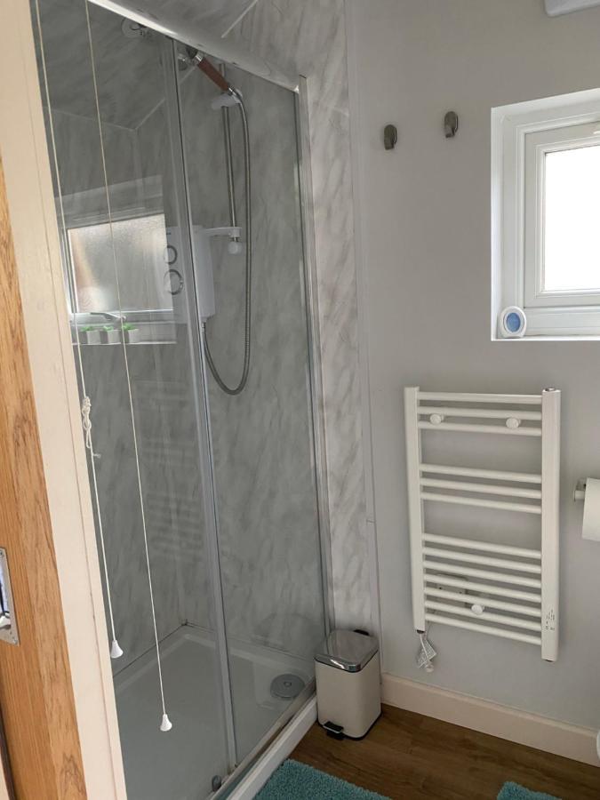 Ferienwohnung Cosy 1 Bed Garden Annexe Colchester Exterior foto